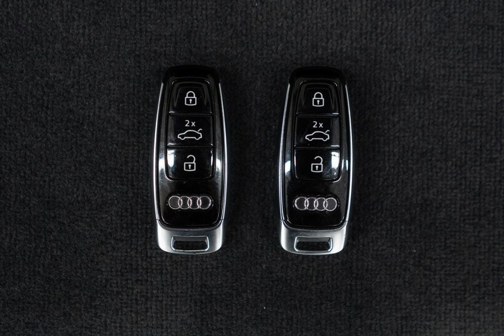 Audi RS 7 photo 59