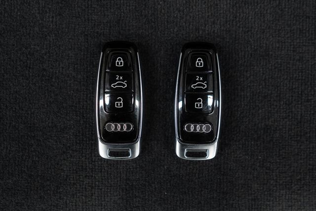 2022 Audi RS 7 4.0 TFSI quattro - 23083311 - 58