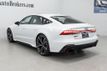 2022 Audi RS 7 4.0 TFSI quattro - 23083311 - 5