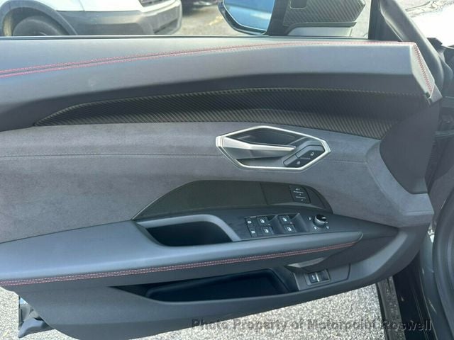 2022 Audi RS e-tron GT quattro - 22957394 - 12