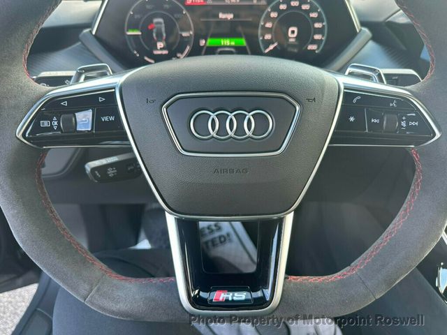 2022 Audi RS e-tron GT quattro - 22957394 - 15