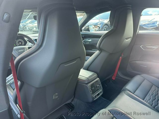 2022 Audi RS e-tron GT quattro - 22957394 - 20