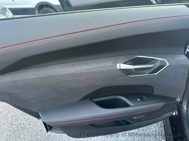 2022 Audi RS e-tron GT quattro - 22957394 - 21