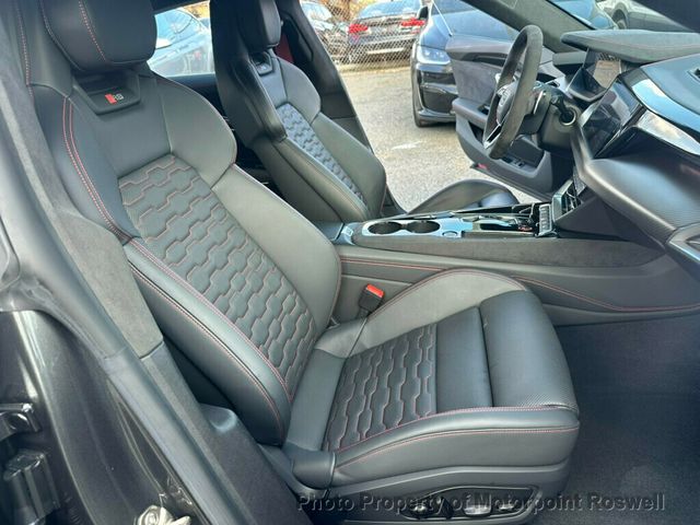 2022 Audi RS e-tron GT quattro - 22957394 - 24