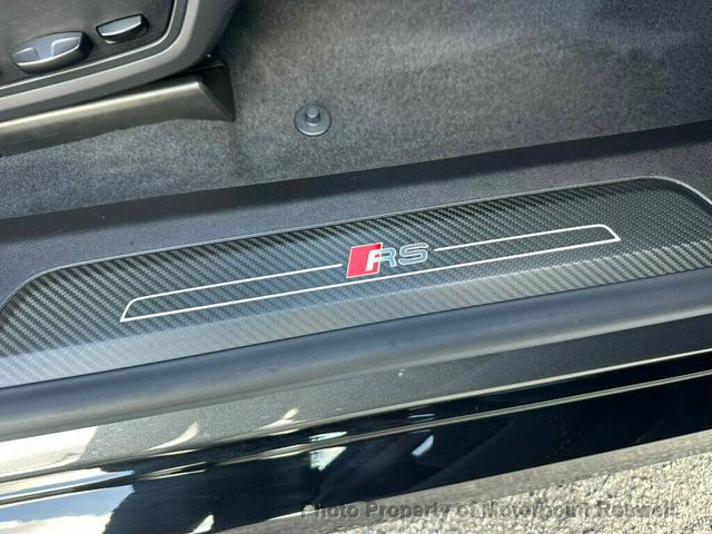 2022 Audi RS e-tron GT quattro - 22957394 - 26