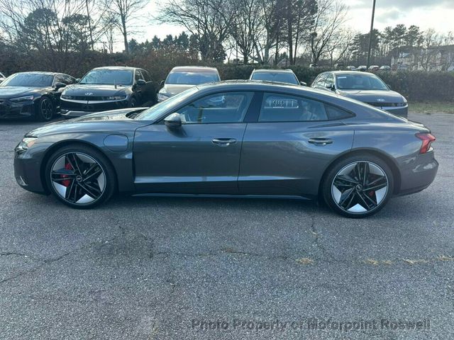 2022 Audi RS e-tron GT quattro - 22957394 - 5