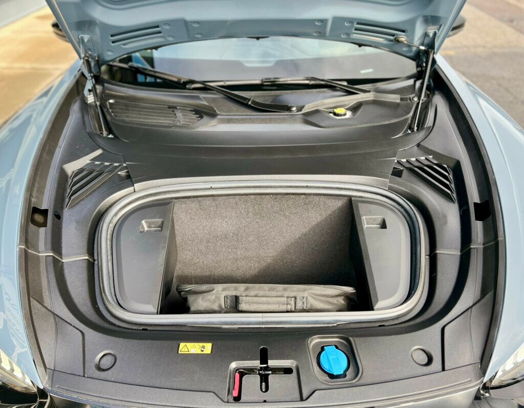 2022 Audi RS e-tron GT quattro - 22948405 - 10