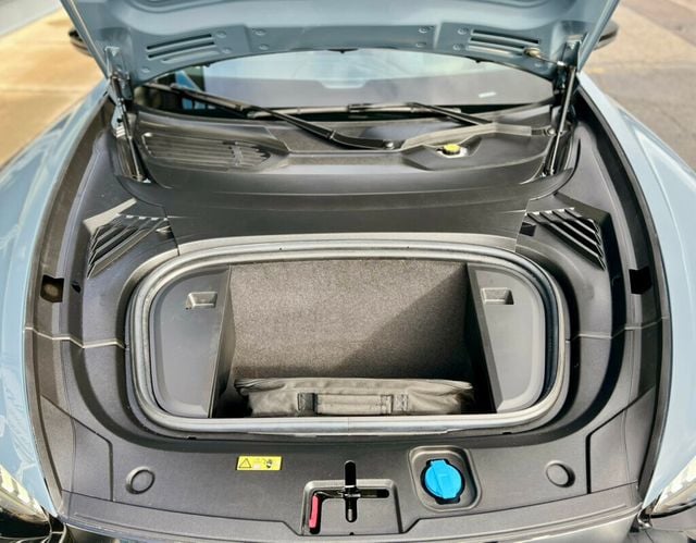 2022 Audi RS e-tron GT quattro - 22948405 - 10