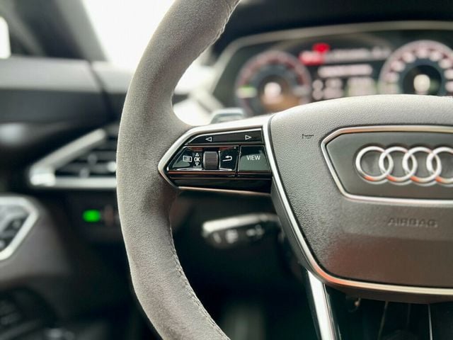 2022 Audi RS e-tron GT quattro - 22948405 - 20