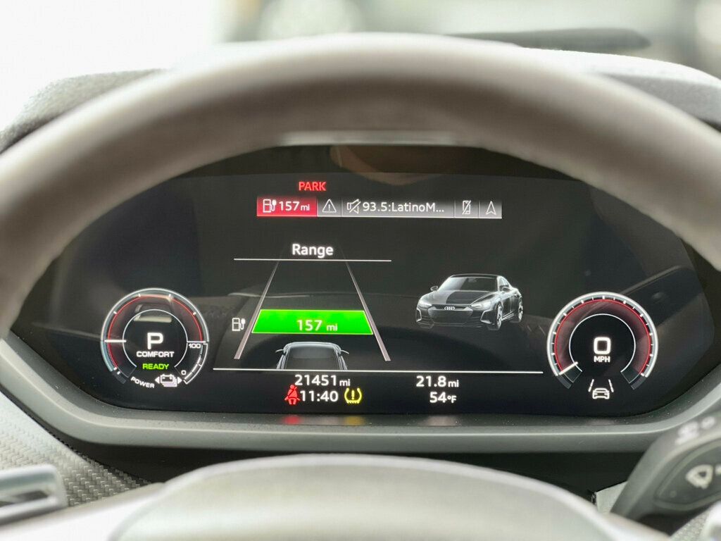 2022 Audi RS e-tron GT quattro - 22948405 - 22