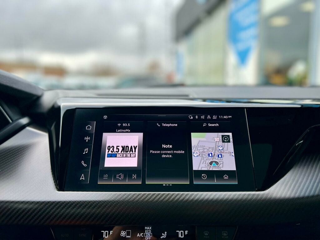 2022 Audi RS e-tron GT quattro - 22948405 - 23