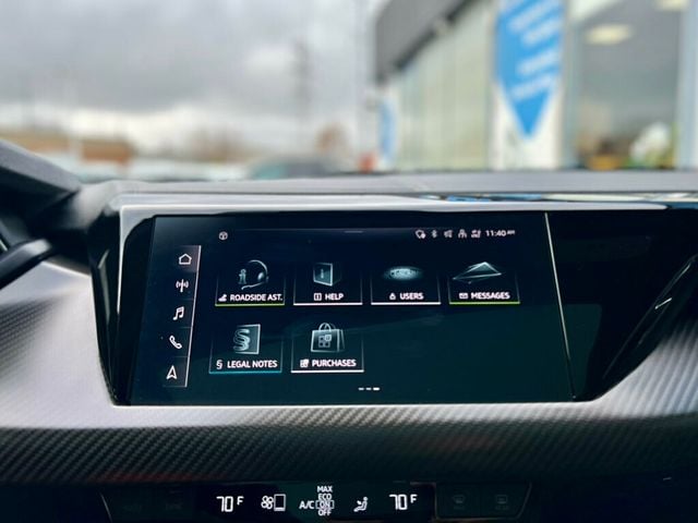 2022 Audi RS e-tron GT quattro - 22948405 - 25