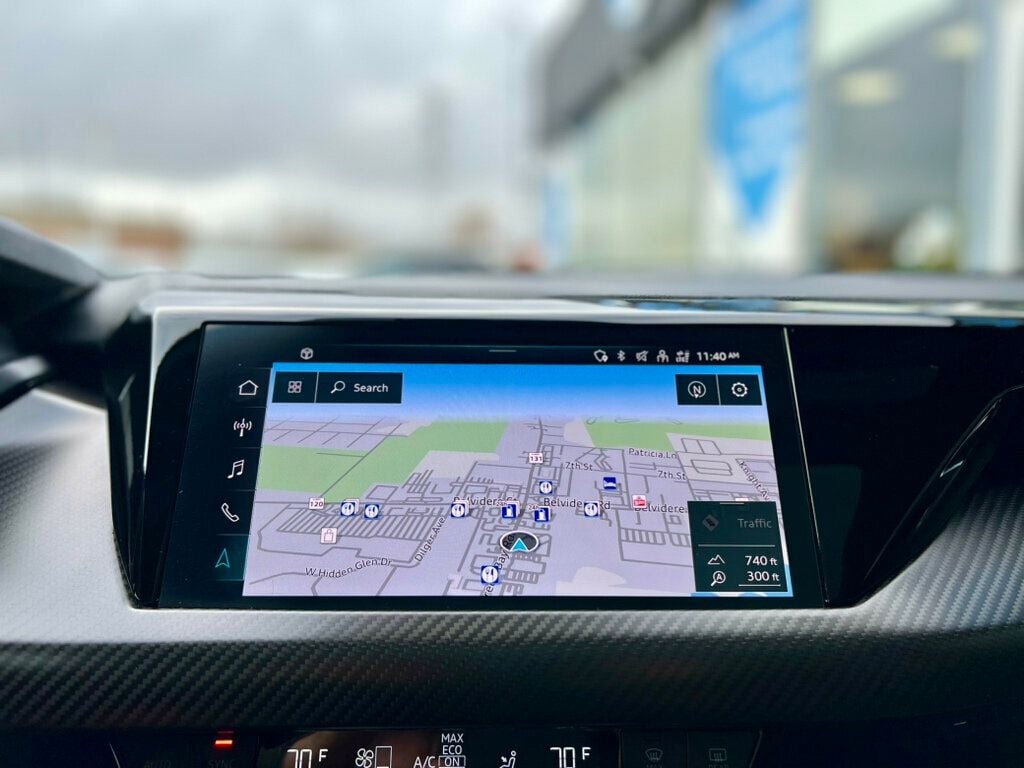 2022 Audi RS e-tron GT quattro - 22948405 - 26