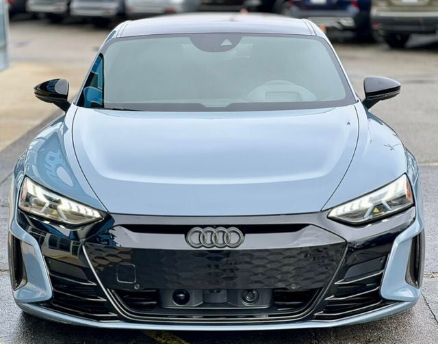 2022 Audi RS e-tron GT quattro - 22948405 - 48