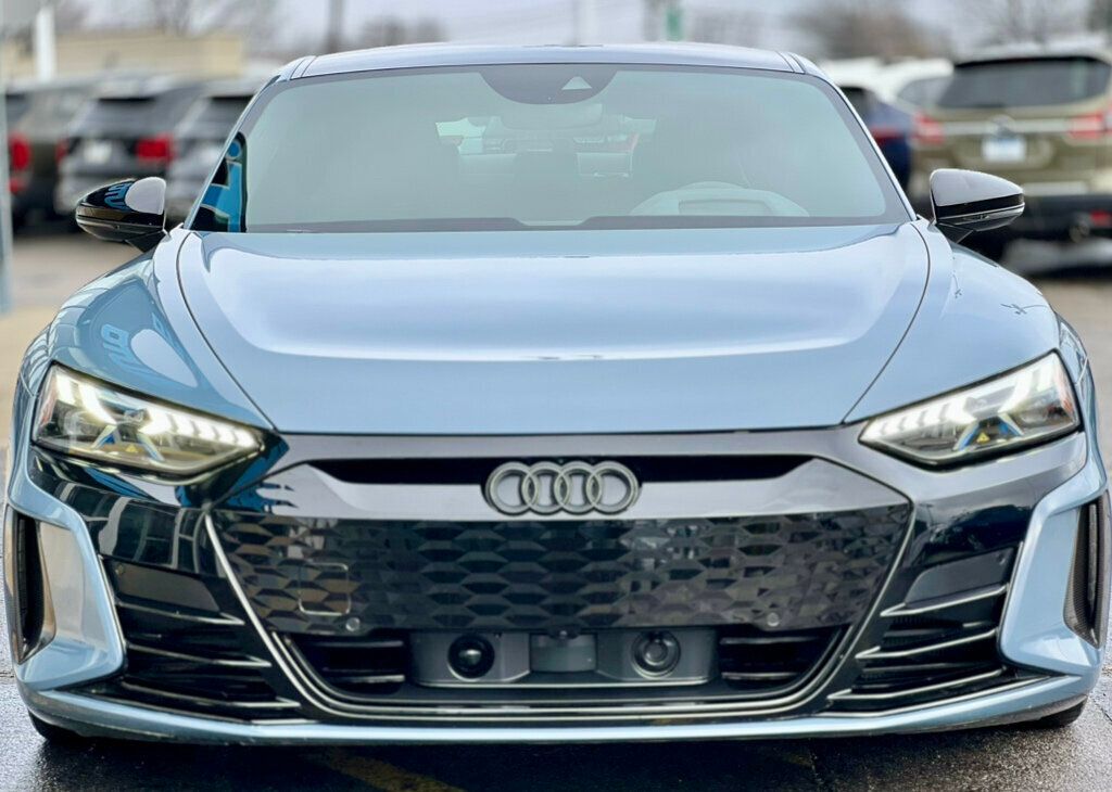 2022 Audi RS e-tron GT quattro - 22948405 - 6