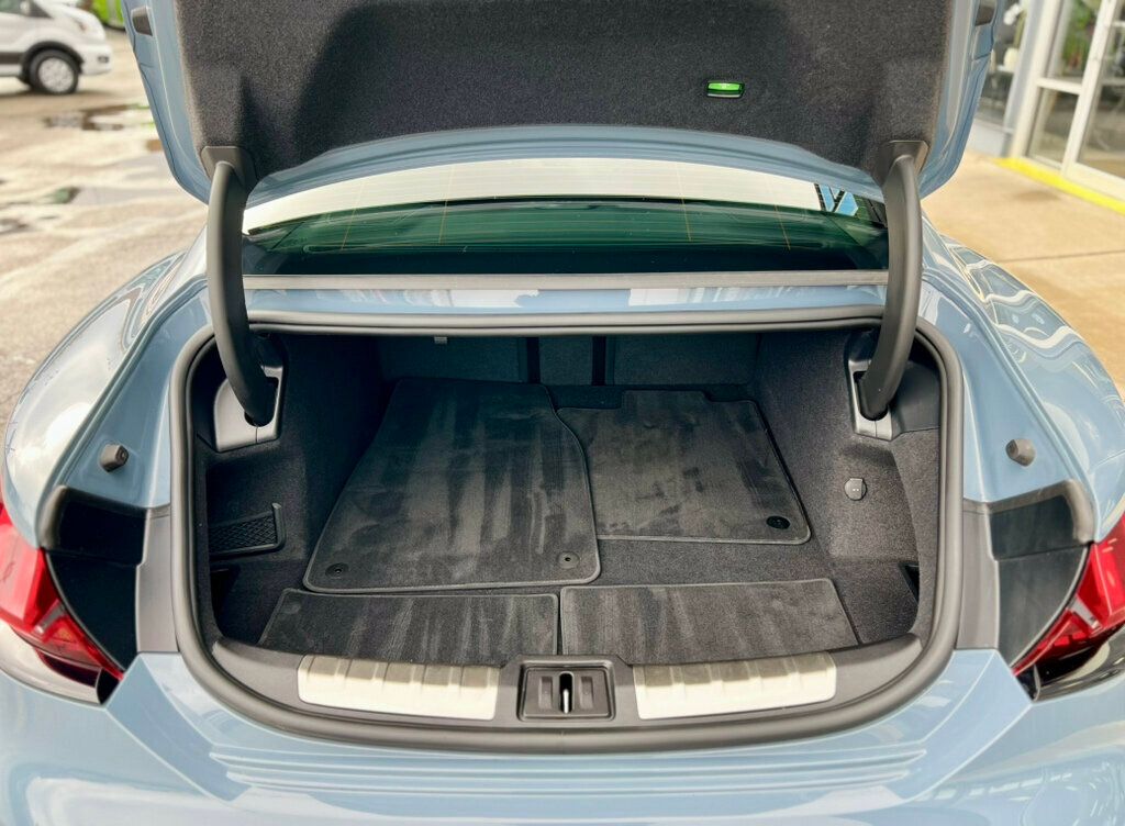 2022 Audi RS e-tron GT quattro - 22948405 - 7