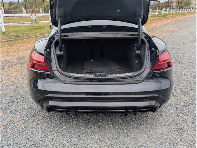 2022 Audi RS e-tron GT quattro - 22933343 - 12