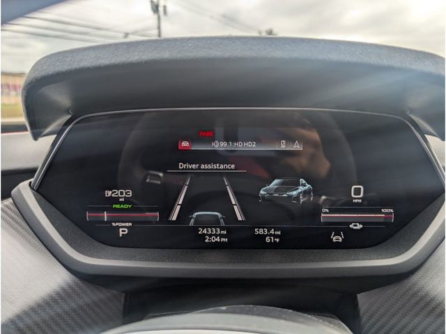 2022 Audi RS e-tron GT quattro - 22933343 - 19