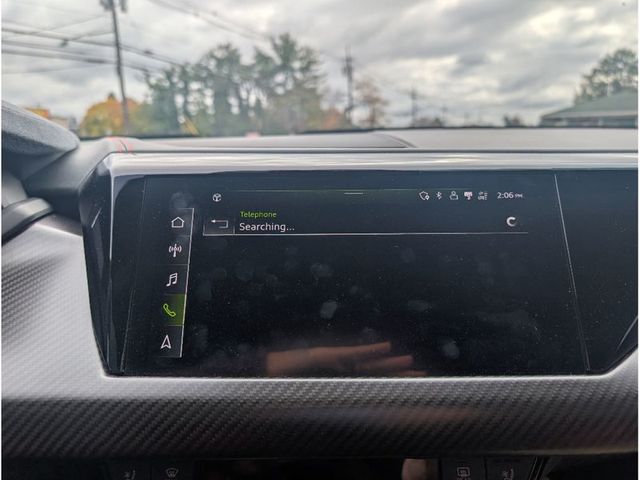 2022 Audi RS e-tron GT quattro - 22933343 - 23