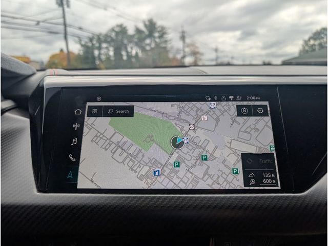 2022 Audi RS e-tron GT quattro - 22933343 - 24