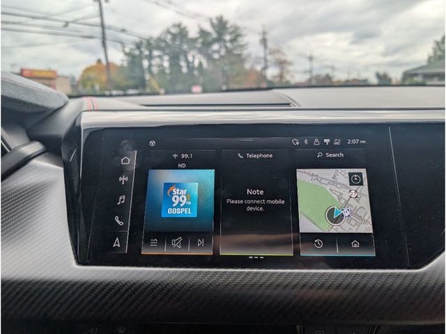 2022 Audi RS e-tron GT quattro - 22933343 - 27