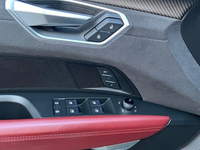 2022 Audi RS e-tron GT quattro - 23054602 - 10