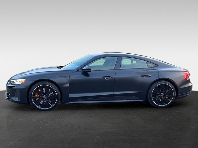 2022 Audi RS e-tron GT quattro - 23054602 - 1