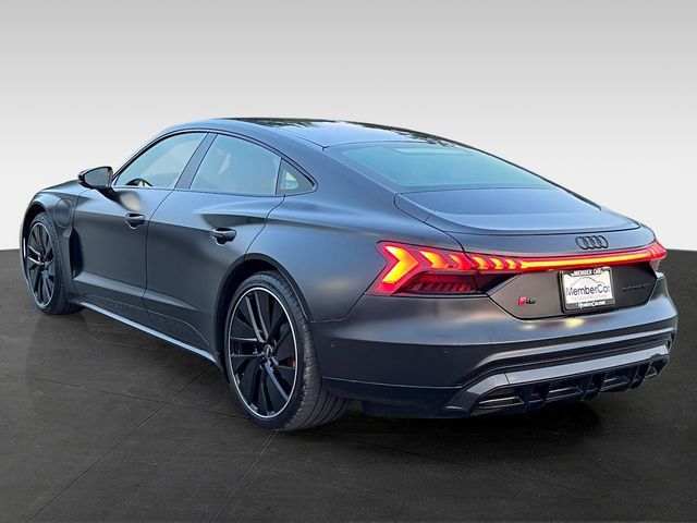 2022 Audi RS e-tron GT quattro - 23054602 - 2