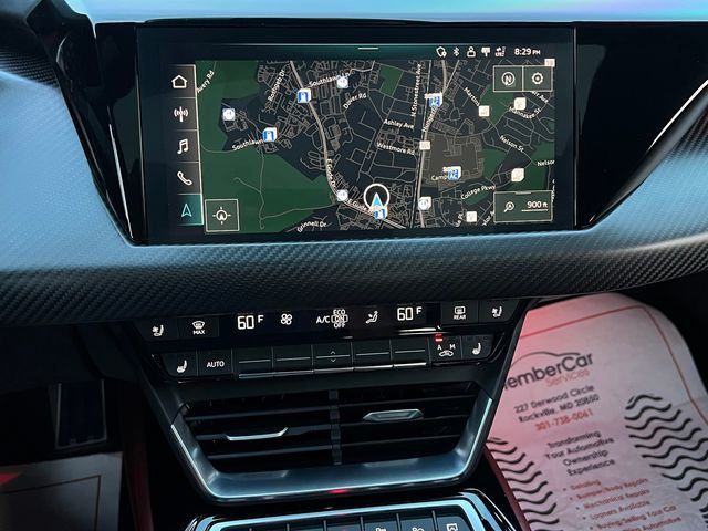 2022 Audi RS e-tron GT quattro - 23054602 - 30