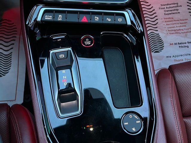 2022 Audi RS e-tron GT quattro - 23054602 - 31