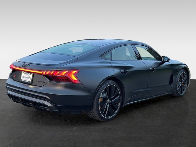 2022 Audi RS e-tron GT quattro - 23054602 - 4