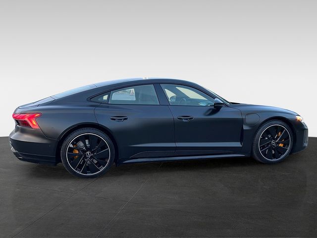 2022 Audi RS e-tron GT quattro - 23054602 - 5