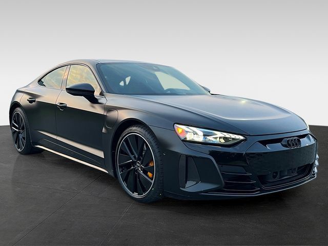 2022 Audi RS e-tron GT quattro - 23054602 - 6