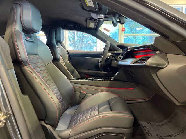 2022 Audi RS e-tron GT quattro - 22834239 - 11