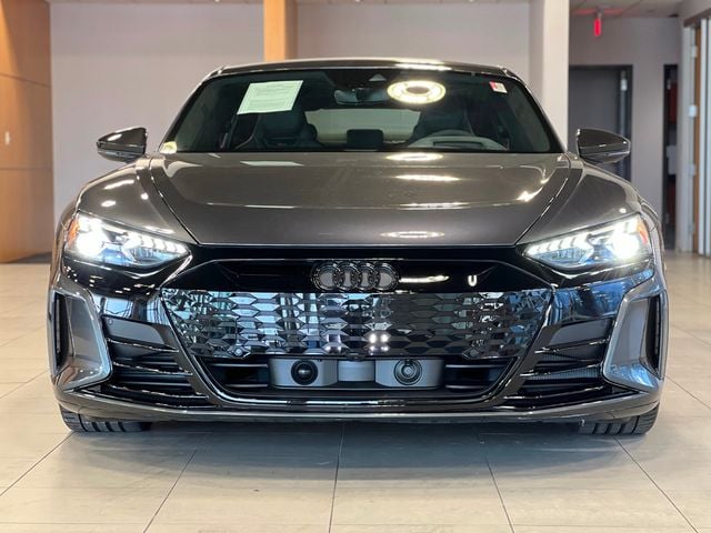 2022 Audi RS e-tron GT quattro - 22834239 - 1