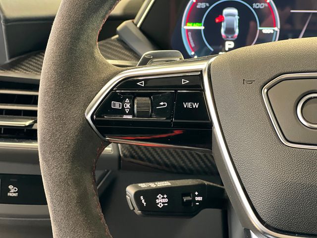 2022 Audi RS e-tron GT quattro - 22834239 - 21