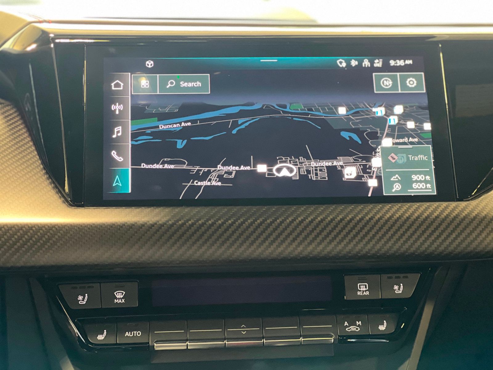 2022 Audi RS e-tron GT Base photo 23