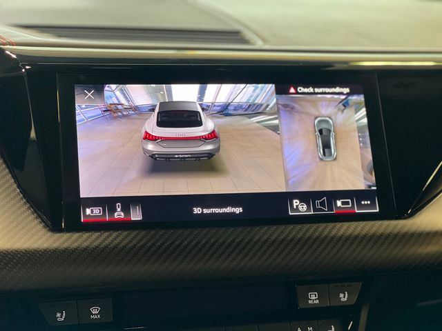 2022 Audi RS e-tron GT quattro - 22834239 - 25