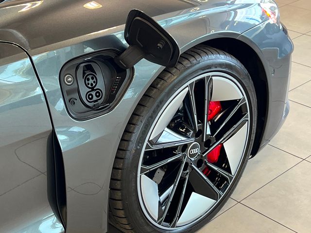 2022 Audi RS e-tron GT quattro - 22834239 - 36