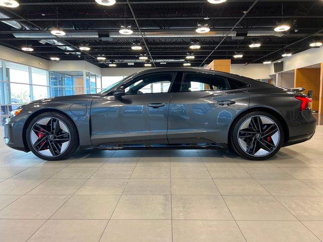 2022 Audi RS e-tron GT quattro - 22834239 - 3