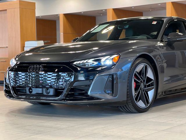 2022 Audi RS e-tron GT quattro - 22834239 - 39