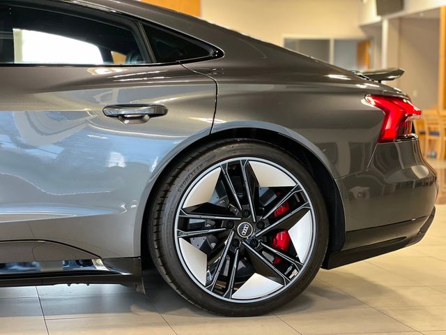 2022 Audi RS e-tron GT quattro - 22834239 - 41