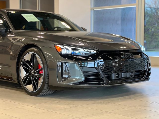 2022 Audi RS e-tron GT quattro - 22834239 - 45