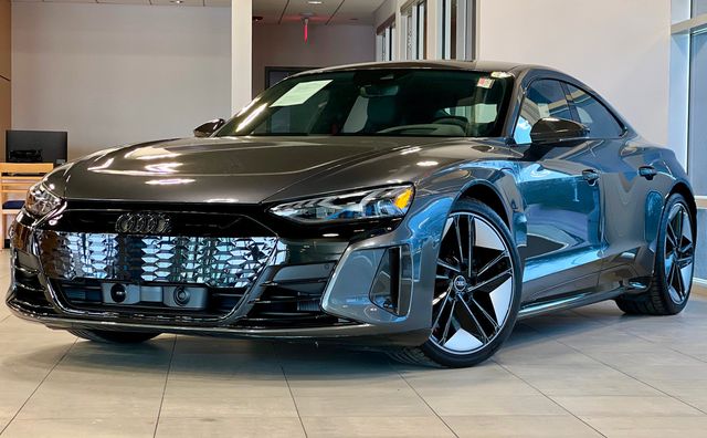 2022 Audi RS e-tron GT quattro - 22834239 - 46