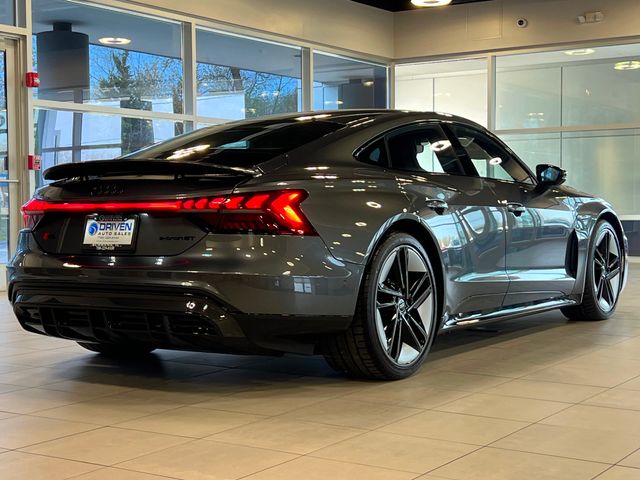 2022 Audi RS e-tron GT quattro - 22834239 - 5