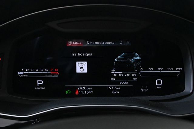 2022 Audi RS Q8 4.0T - 22980551 - 11