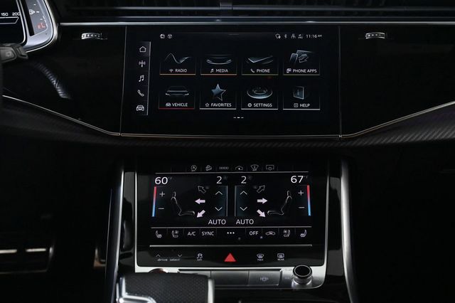 2022 Audi RS Q8 4.0T - 22980551 - 12