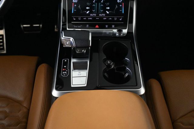 2022 Audi RS Q8 4.0T - 22980551 - 13