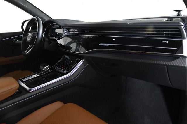 2022 Audi RS Q8 4.0T - 22980551 - 14