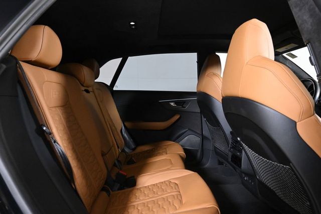 2022 Audi RS Q8 4.0T - 22980551 - 16
